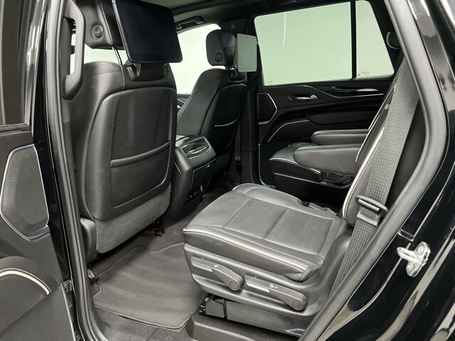 2023 Cadillac Escalade Sport Loveland CO