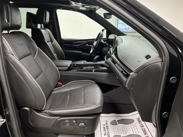 2023 Cadillac Escalade Sport Loveland CO