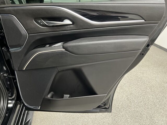 2023 Cadillac Escalade Sport Loveland CO