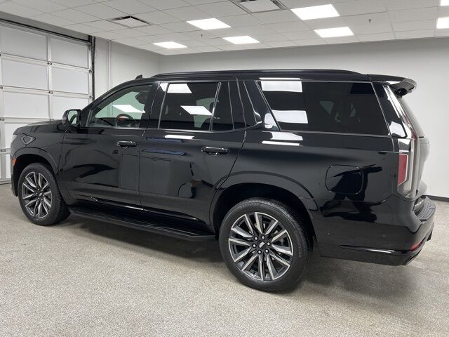 2023 Cadillac Escalade Sport Loveland CO