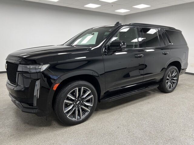 2023 Cadillac Escalade Sport Loveland CO