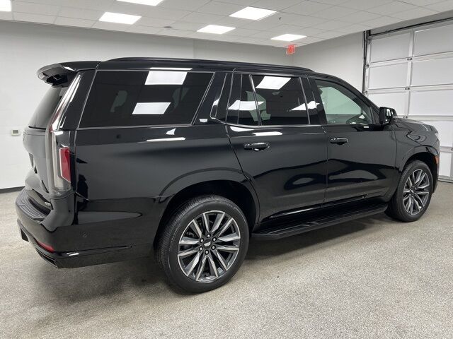 2023 Cadillac Escalade Sport Loveland CO