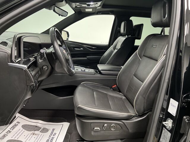 2023 Cadillac Escalade Sport Loveland CO