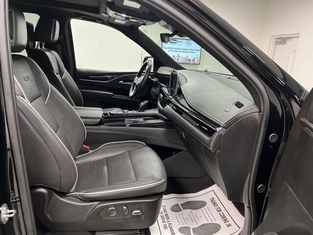 2023 Cadillac Escalade Sport Loveland CO