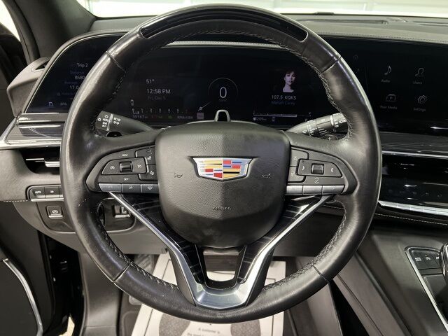 2023 Cadillac Escalade Sport Loveland CO