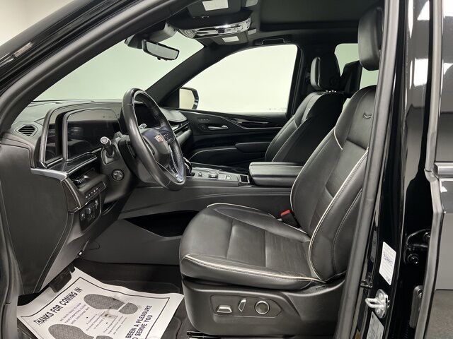 2023 Cadillac Escalade Sport Loveland CO