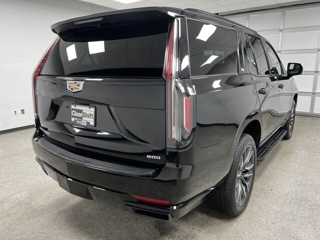 2023 Cadillac Escalade Sport Loveland CO