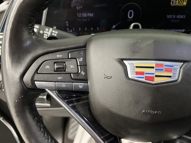 2023 Cadillac Escalade Sport Loveland CO