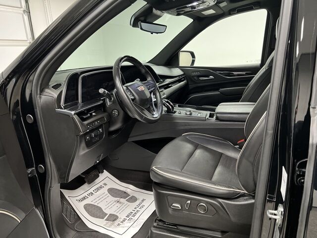 2023 Cadillac Escalade Sport Loveland CO