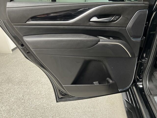 2023 Cadillac Escalade Sport Loveland CO