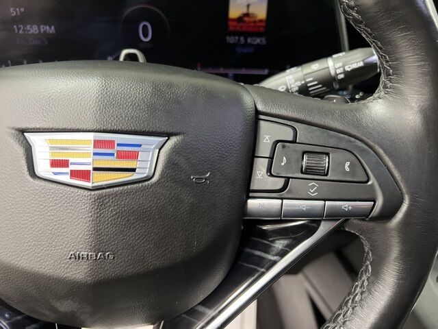 2023 Cadillac Escalade Sport Loveland CO