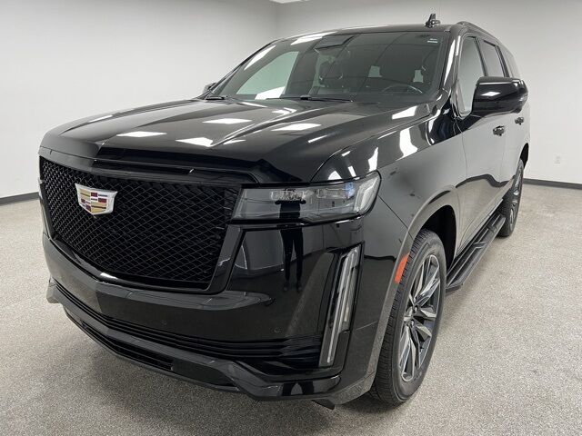 2023 Cadillac Escalade Sport Loveland CO