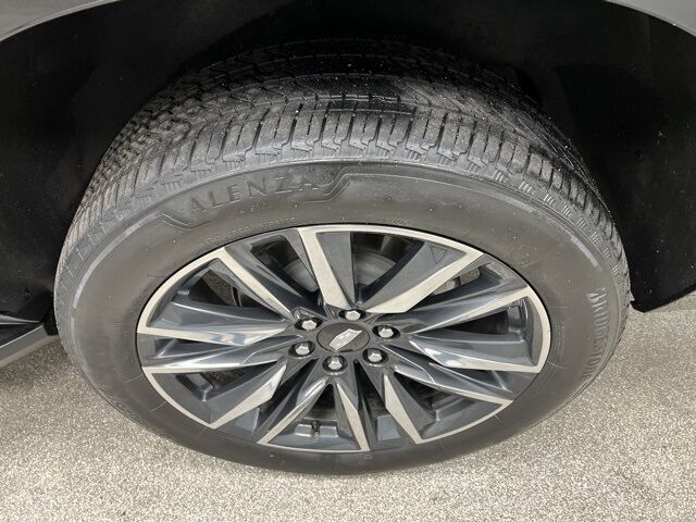 2023 Cadillac Escalade Sport Loveland CO