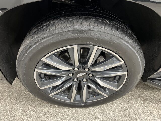 2023 Cadillac Escalade Sport Loveland CO