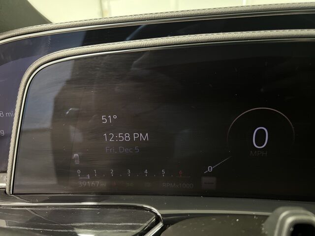 2023 Cadillac Escalade Sport Loveland CO