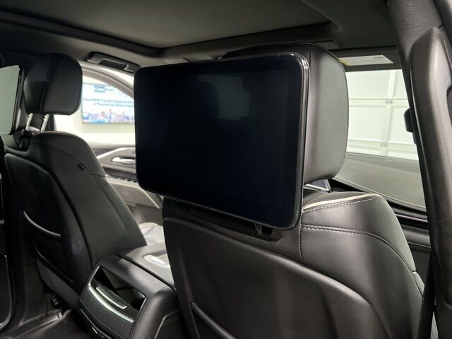 2023 Cadillac Escalade Sport Loveland CO