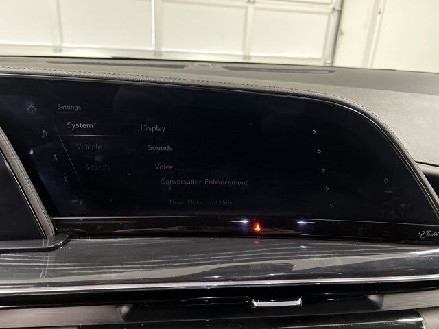 2023 Cadillac Escalade Sport Loveland CO