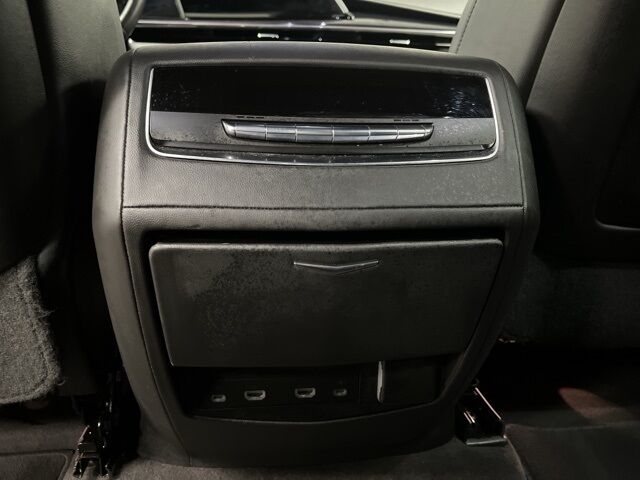 2023 Cadillac Escalade Sport Loveland CO