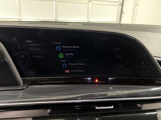 2023 Cadillac Escalade Sport Loveland CO