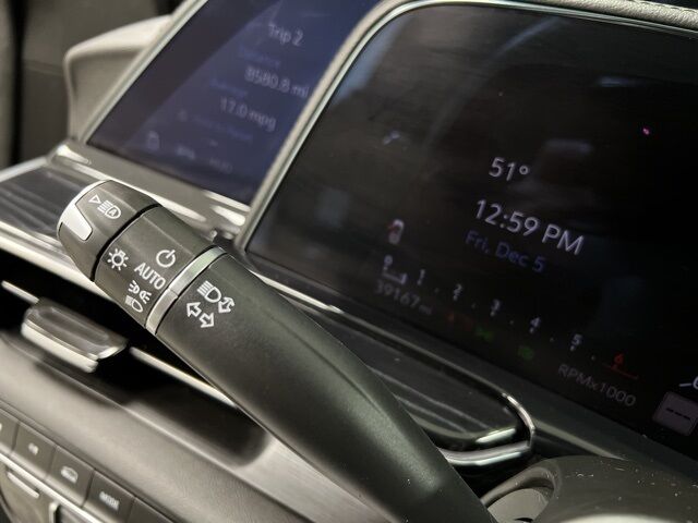 2023 Cadillac Escalade Sport Loveland CO