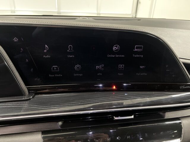 2023 Cadillac Escalade Sport Loveland CO