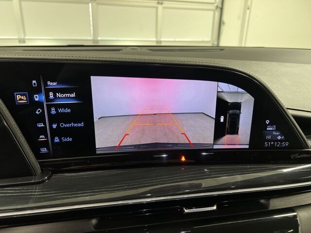 2023 Cadillac Escalade Sport Loveland CO