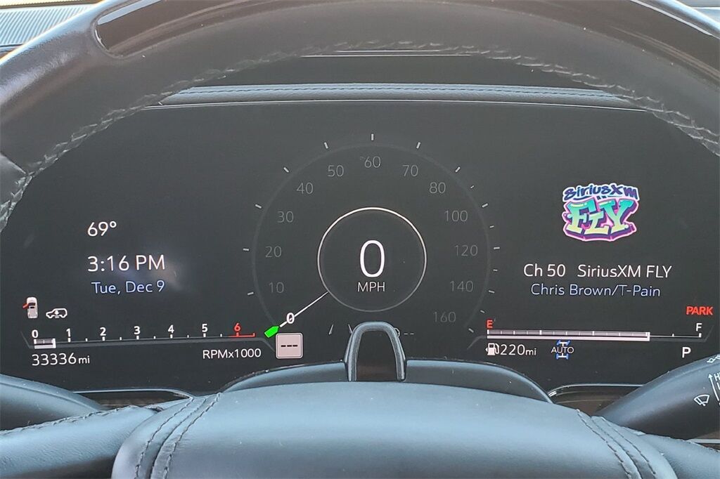 2023 Cadillac Escalade Sport Platinum Hondo TX