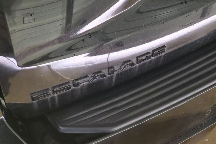 2023 Cadillac Escalade Sport Platinum  TX