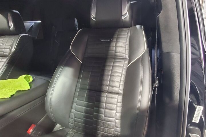 2023 Cadillac Escalade Sport Platinum  TX