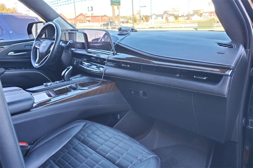 2023 Cadillac Escalade Sport Platinum Hondo TX