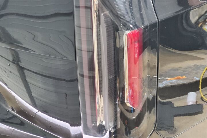 2023 Cadillac Escalade Sport Platinum  TX