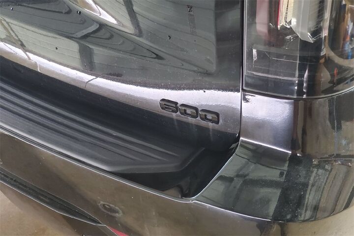 2023 Cadillac Escalade Sport Platinum  TX