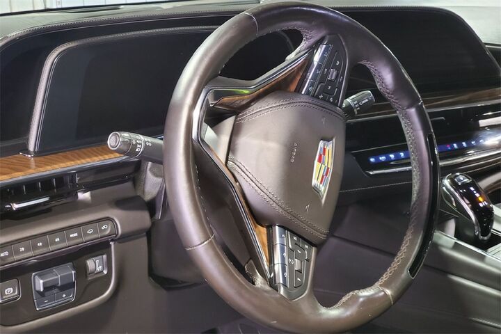 2023 Cadillac Escalade Sport Platinum  TX