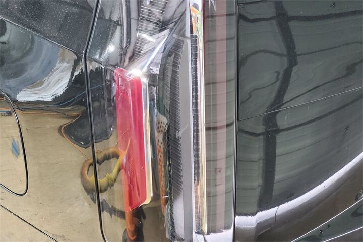 2023 Cadillac Escalade Sport Platinum  TX