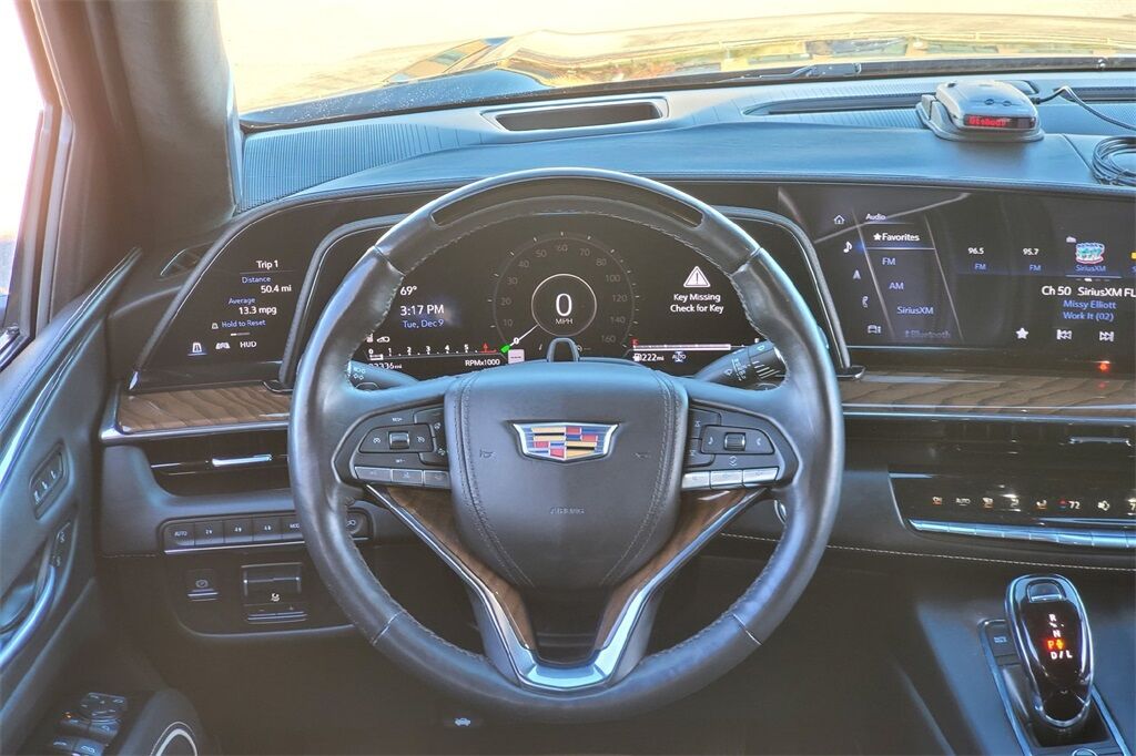 2023 Cadillac Escalade Sport Platinum Hondo TX