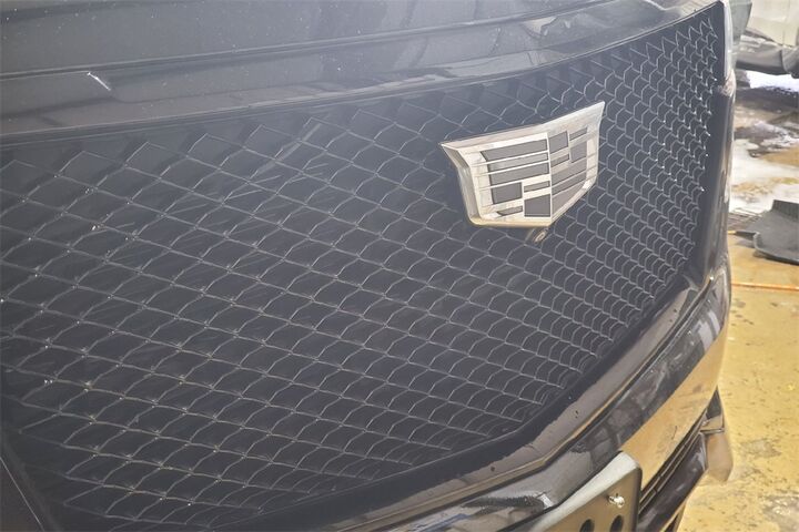 2023 Cadillac Escalade Sport Platinum  TX