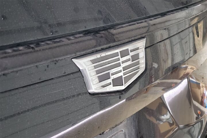 2023 Cadillac Escalade Sport Platinum  TX