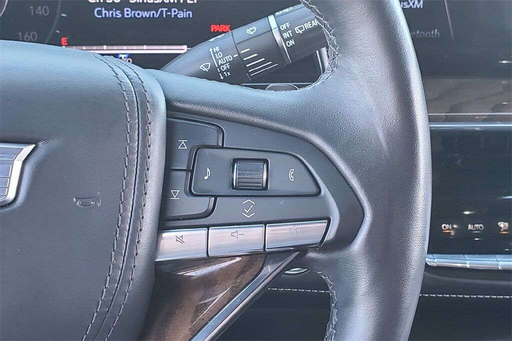 2023 Cadillac Escalade Sport Platinum Hondo TX