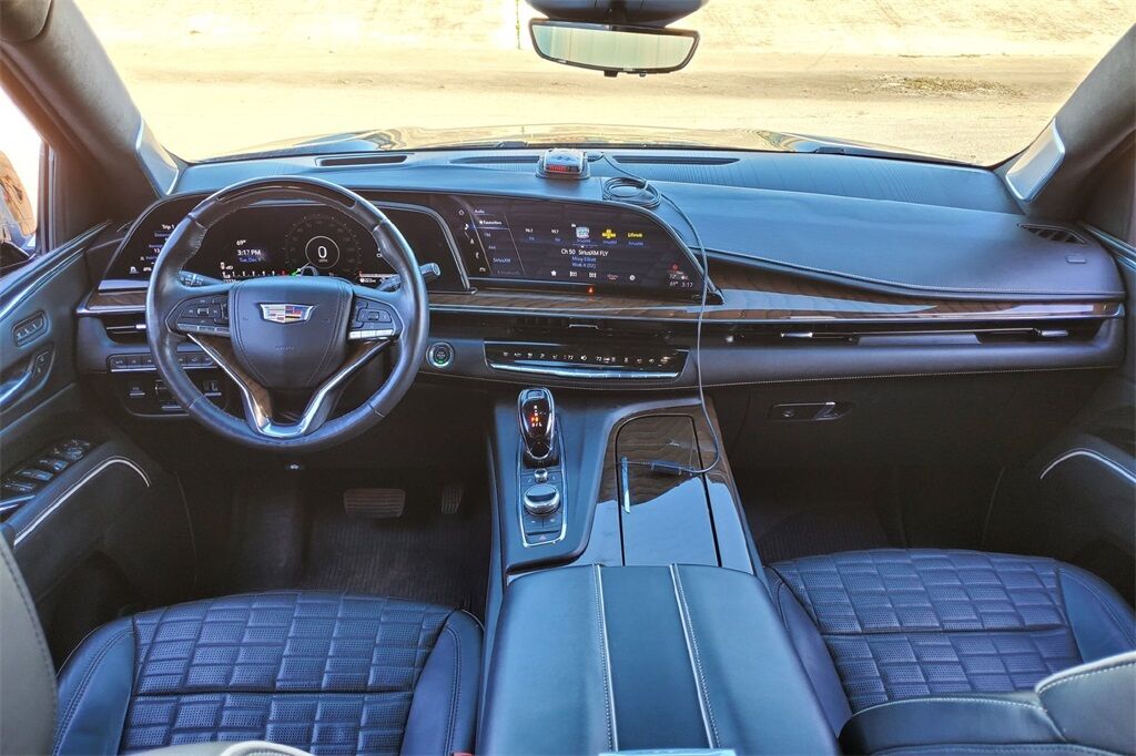 2023 Cadillac Escalade Sport Platinum Hondo TX