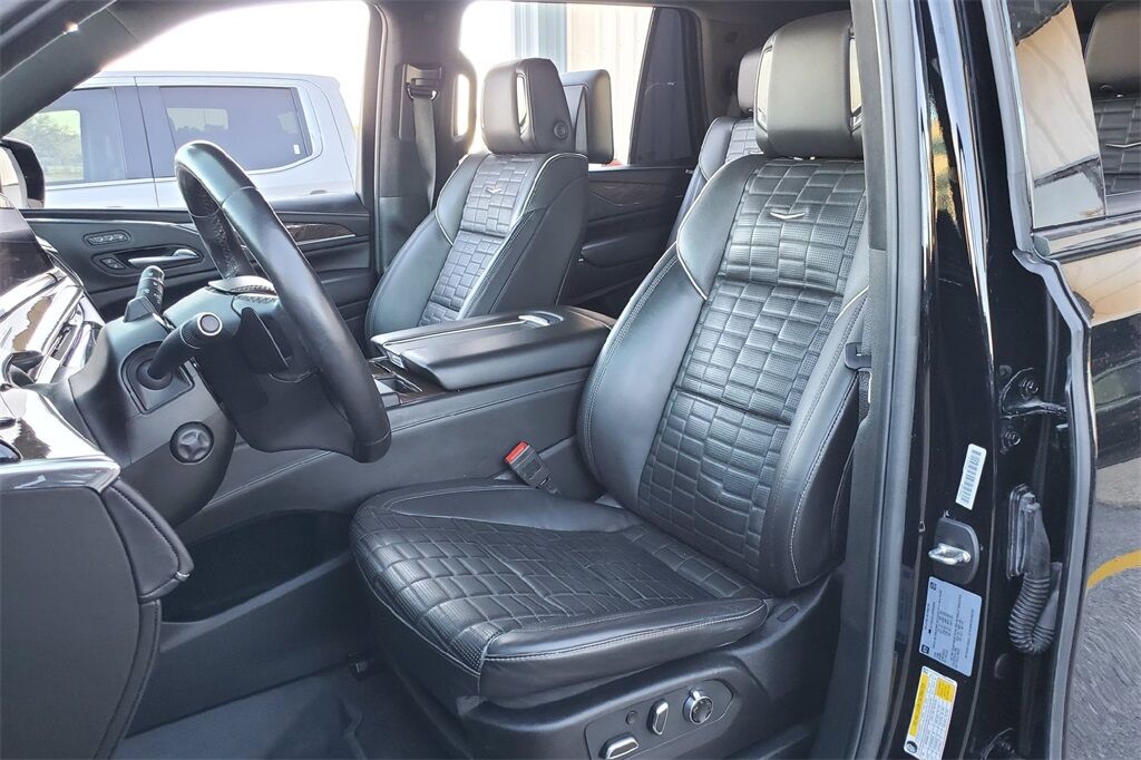 2023 Cadillac Escalade Sport Platinum Hondo TX