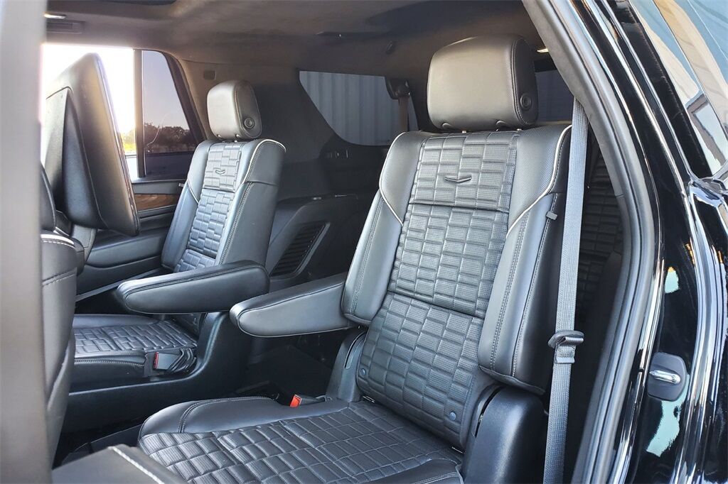 2023 Cadillac Escalade Sport Platinum Hondo TX