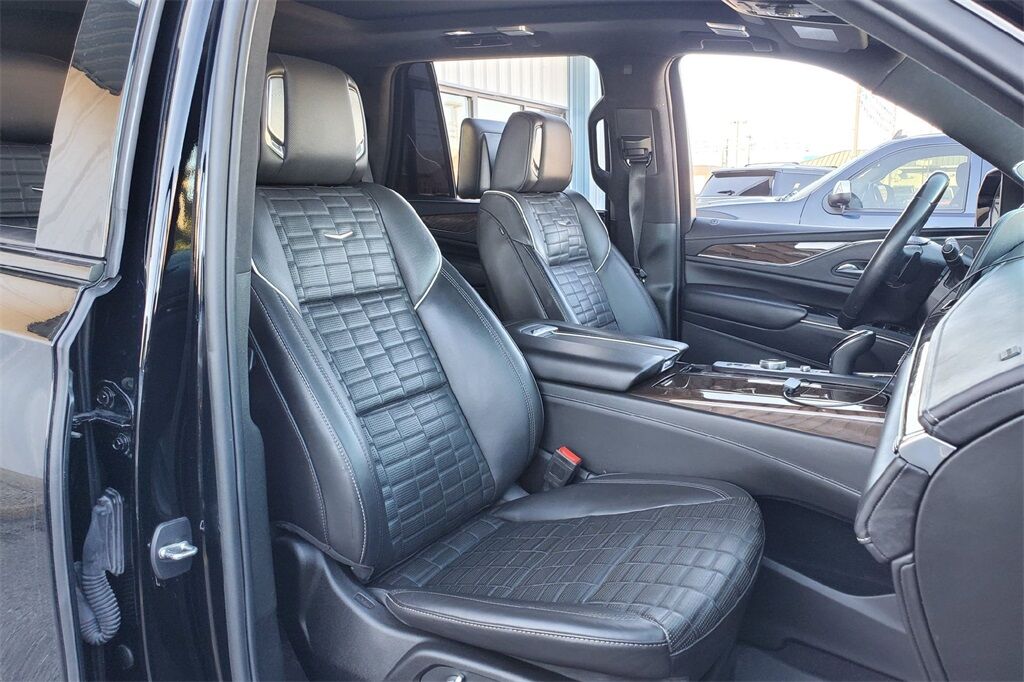 2023 Cadillac Escalade Sport Platinum Hondo TX