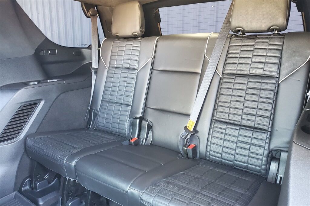 2023 Cadillac Escalade Sport Platinum Hondo TX