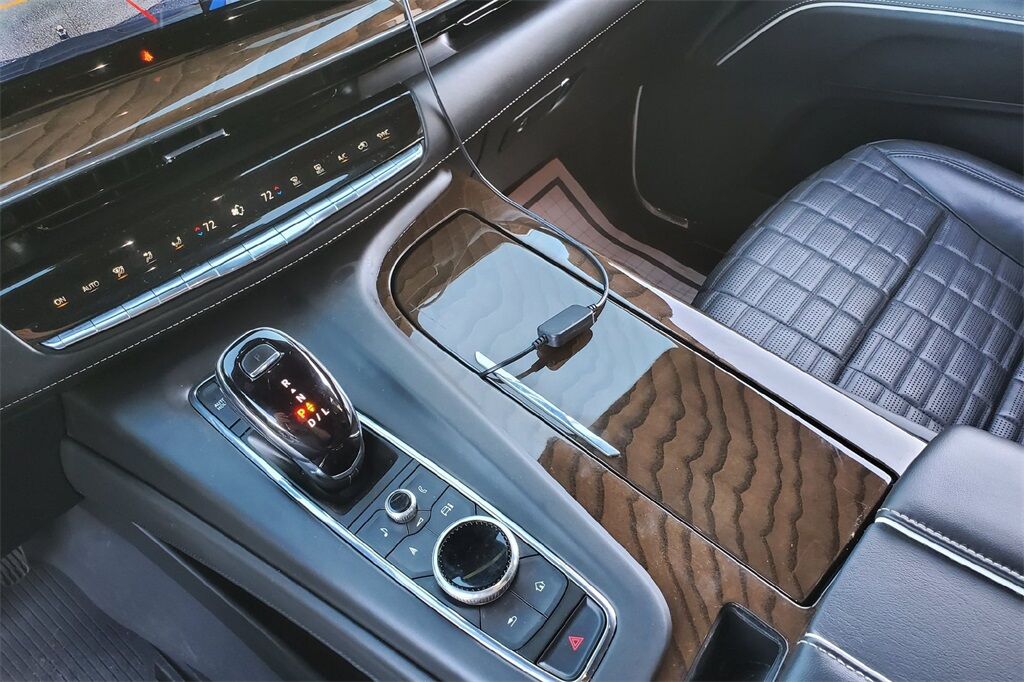 2023 Cadillac Escalade Sport Platinum Hondo TX