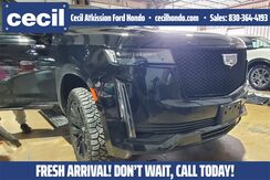 2023_Cadillac_Escalade_Sport Platinum_  TX