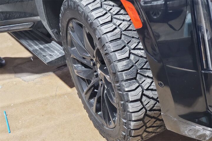 2023 Cadillac Escalade Sport Platinum  TX