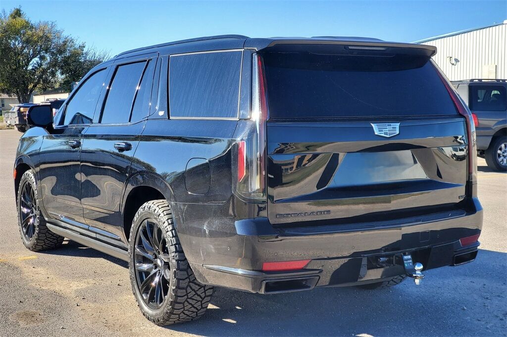 2023 Cadillac Escalade Sport Platinum Hondo TX