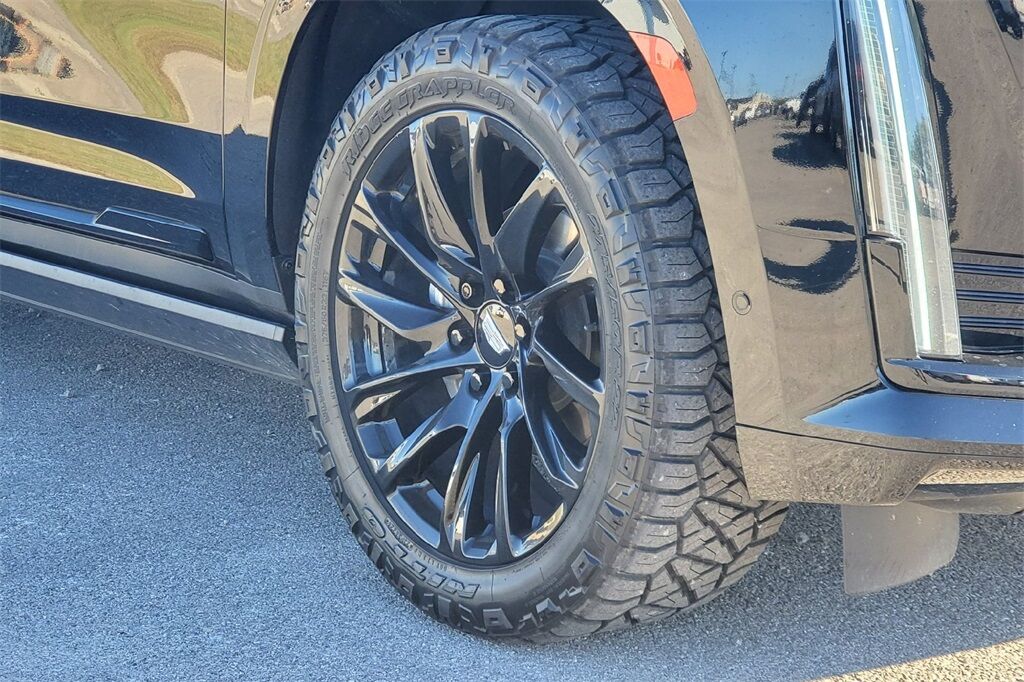 2023 Cadillac Escalade Sport Platinum Hondo TX