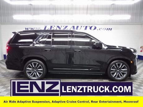 2023 Cadillac Escalade Sport Platinum 4WD Fond du Lac WI