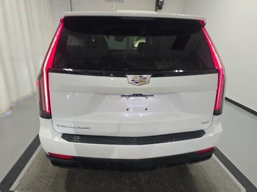 2023 Cadillac Escalade Sport Platinum AKRON OH